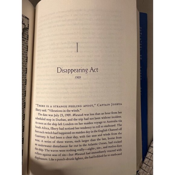 The Sea Hunters II By Clive Cussler & Craig Dirgo Signed Hardcover - Picture 8 of 16